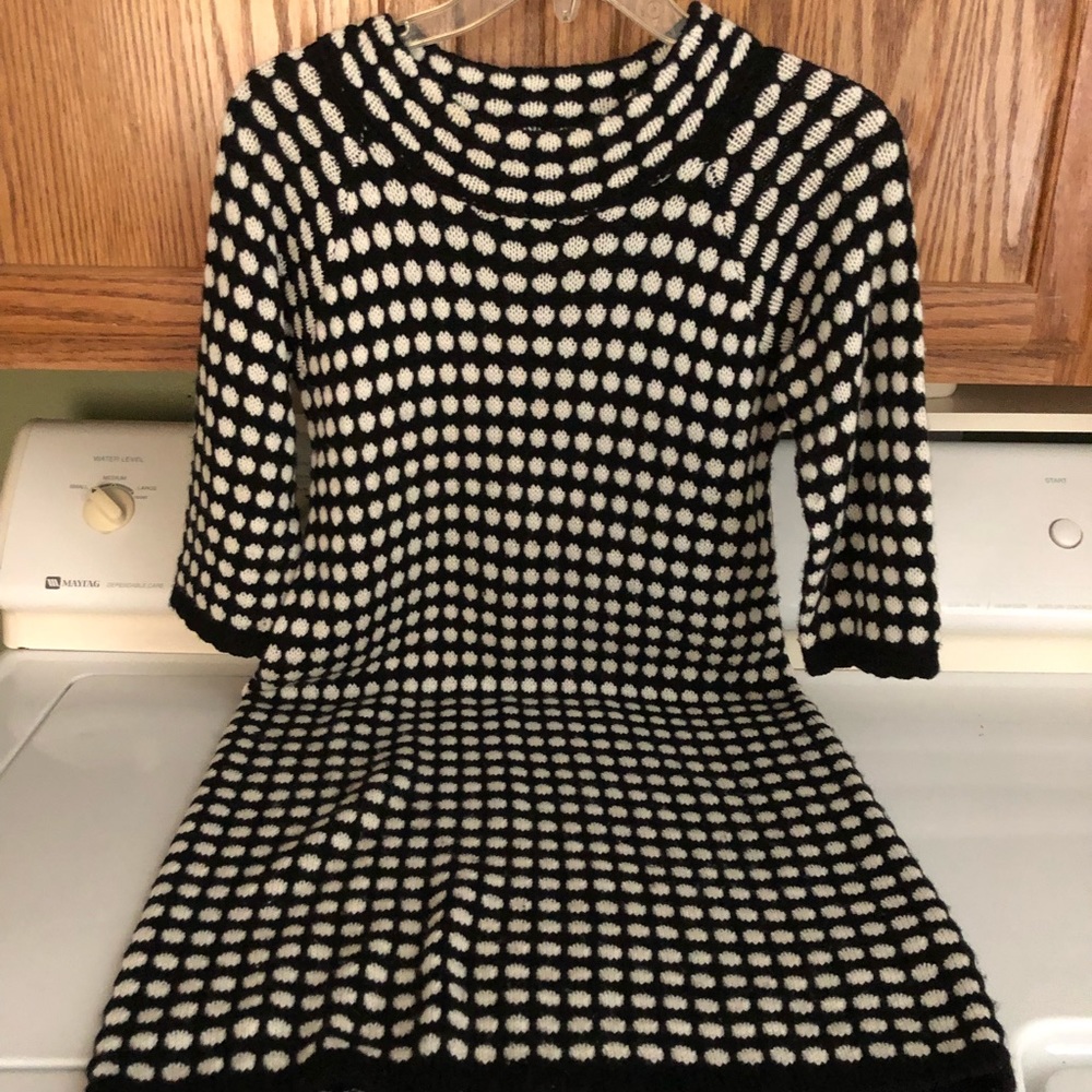 Retro Dress